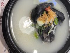 -长顺参鸡汤店(西塔总店)