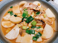 -荣小馆(杭州大厦店)