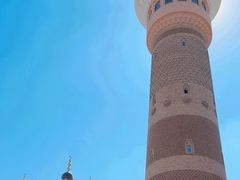 -新疆国际大巴扎