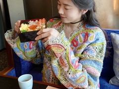 -山葵家·创意料理(宁波来福士店)