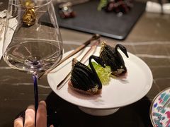 -海派悦庭·海胆烧麦·新融合菜(凯德广场店)