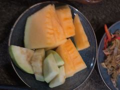 -湊湊火锅·茶憩(来福士广场店)