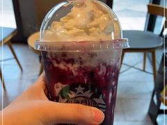 -星巴克(天津佛罗伦萨小镇店)