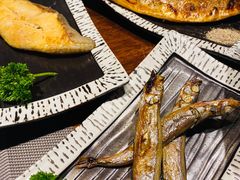 -古京·臻致料理(月湖店)