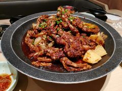 -六月雪干锅(印象汇店)