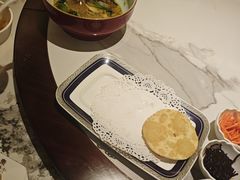 -秦月轩·陕西家乡菜(阜成路·五棵松店)