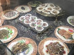 -老磨油饼(高陵店)