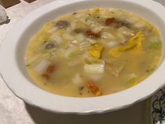 -山水一号·中餐厅