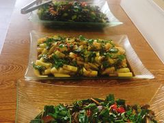 -香积厨素食馆