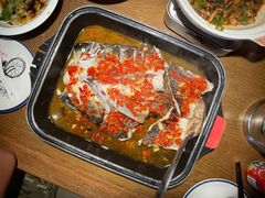 坛香水库鱼头-上菜呷饭(唐家店)