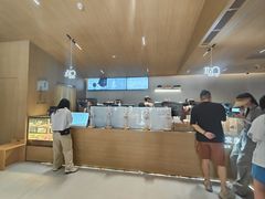 -喜茶(北京五棵松华熙店)
