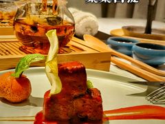 -叶叶菩提·晋福宫