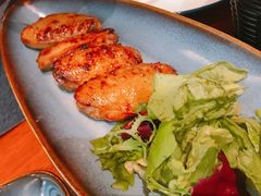 主厨秘制香鸡翼-百特喜·意大利餐厅(八佰伴镇江店)