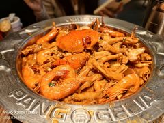 -聚味瞿记·龙虾堂(树木岭店)