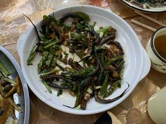 -柴火农家饭(遇龙河店)