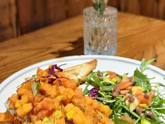 -榖屋house of flour(张江首店)