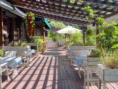 -Local泰莲庭(虹鳟鱼店)
