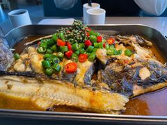 青花椒烤鱼-半天妖烤鱼(新中关购物中心店)