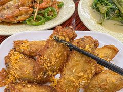 -贞姨美食·老字号海鲜大排档