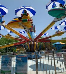 -大望京儿童游乐场