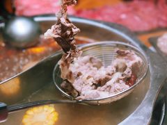 -潮味四季潮汕牛肉火锅(来凤街店)