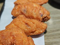 -隆喜元鱼汤包·海鲜(中联广场店)