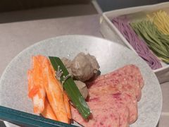 -芸山季·云南野生菌火锅(宝能环球汇店)