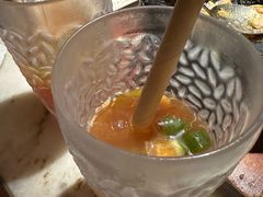 -绿茶餐厅(深圳龙华天虹购物中心店)