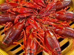 -靓靓蒸虾·头牌蒸虾(万松园玲珑店)
