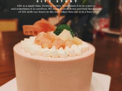 -Mark&Mars Restaurant