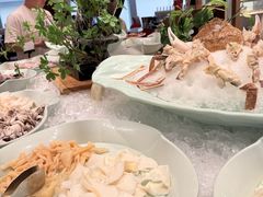 -怡咖啡自助餐(宁波香格里拉店)