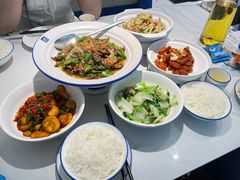 -兰湘子·湘菜小炒(南京江宁万达店)