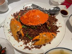 -喜记避风塘炒辣蟹(旗舰店)