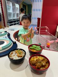 -meland亲子乐园•派对•研学(宁波华润万象城店)