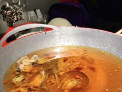 -雲蜀龙阁·金牌水煮鱼(方庄店)