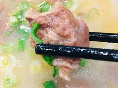 牛腩粉-粤厨点心专门店
