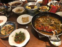 -潇湘楼(环保园店)