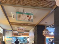 -老淮滨-蚌埠非遗小吃(淮河路店)