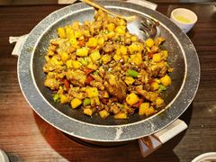 -六月雪干锅(印象汇店)