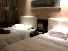 -杭州龙禧福朋喜来登酒店