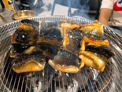 -本炙炭烤·蒲烧活鳗料理店(金沙洲店)