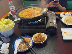 -聚味罗记大排檔·鲜鱼杂·甲鱼煲•龙虾馆(科学馆店)