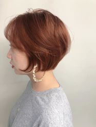 -卓梵美发·精品Salon