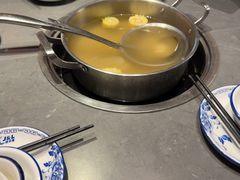 -贵宾牛·潮汕牛肉火锅(珠池总店)