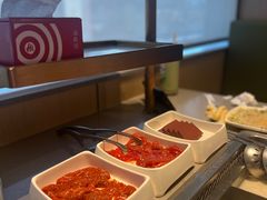 -海底捞火锅(5050购物中心店)