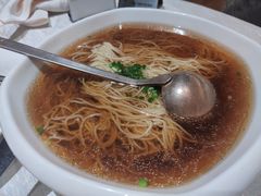 -名轩·中餐厅(南京玄武湖假日酒店)