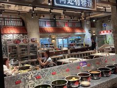 -贰回巷火锅馆(钟楼店)