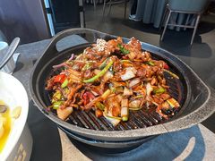 -旺顺阁·北京菜·烤鸭(大望路店)