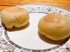 -塔哈尔·新疆盛宴(城西银泰店)