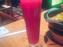 -云海肴·汽锅鸡·云南菜(天山百盛优客店)